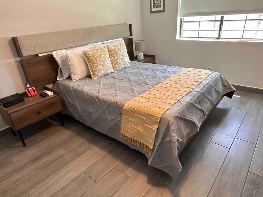 Hermosa Y Comoda Casa 诺加利斯 外观 照片