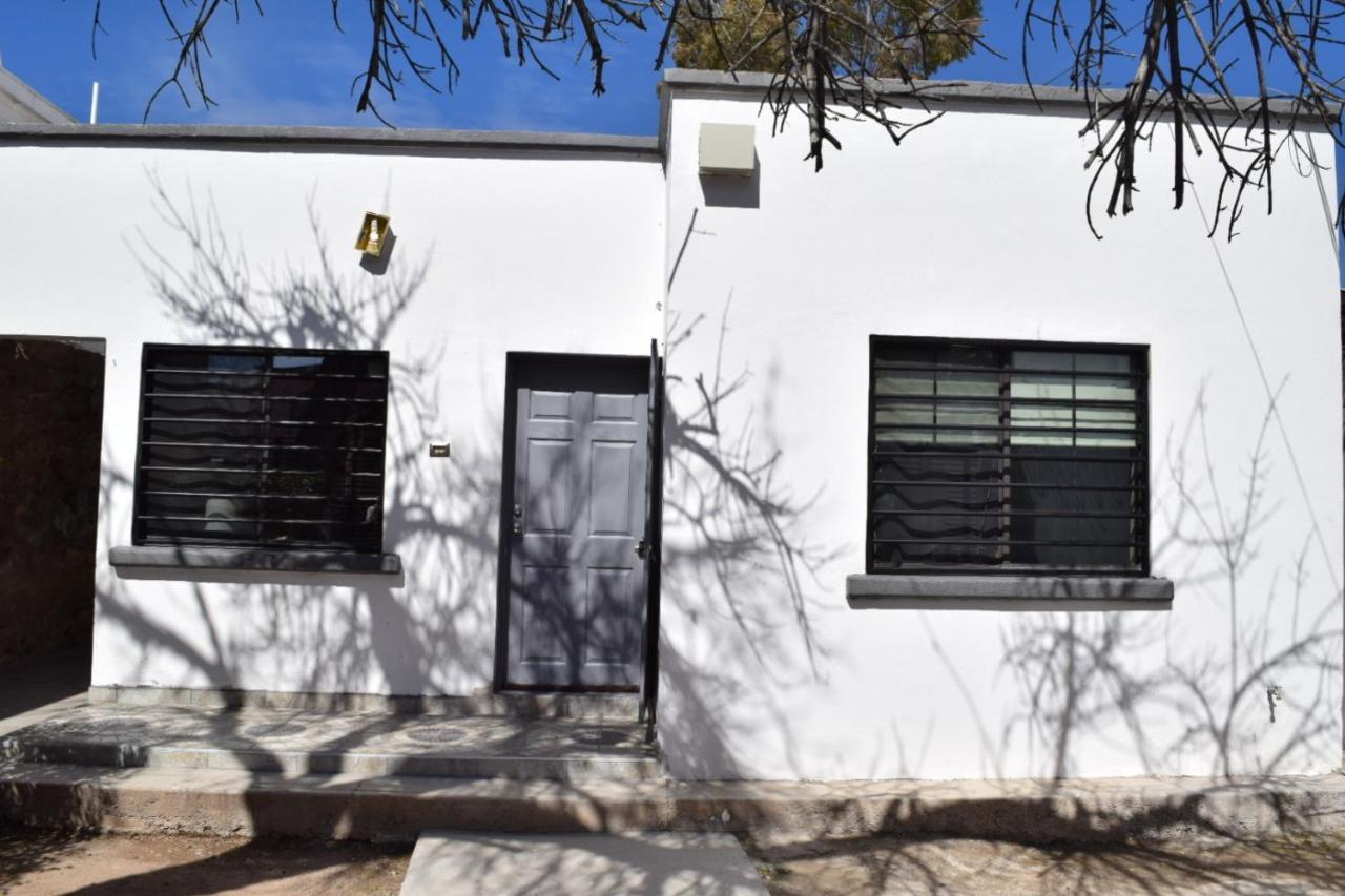 Hermosa Y Comoda Casa 诺加利斯 外观 照片